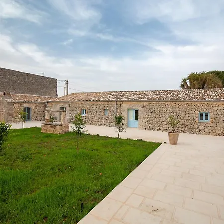 Masseria Violante Boutique 3* Ruffano