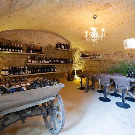 Masseria Violante Boutique