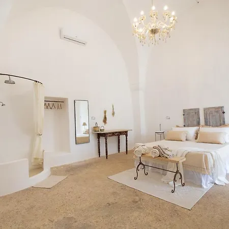 Masseria Violante Boutique Ruffano