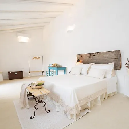Masseria Violante Boutique Bed & Breakfast Ruffano