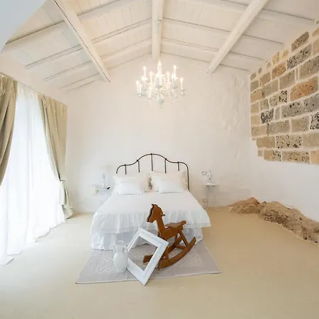 Masseria Violante Boutique Bed & Breakfast Ruffano