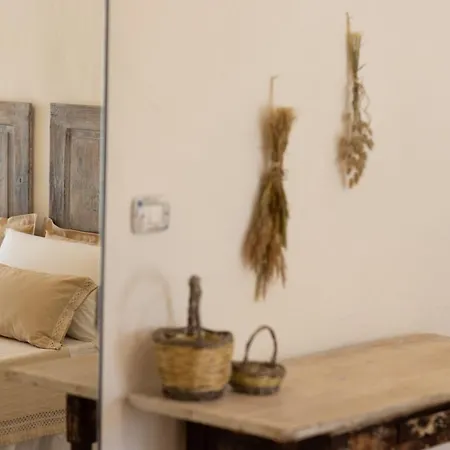 Masseria Violante Boutique Ruffano
