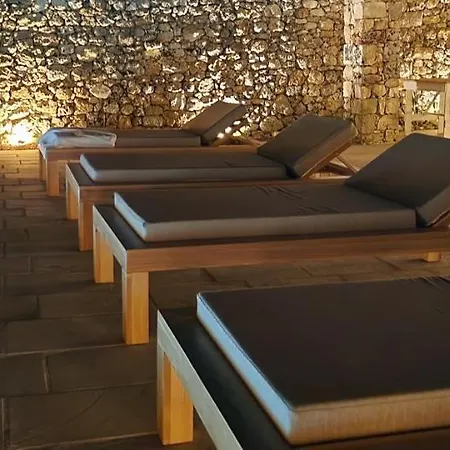 Masseria Violante Boutique Couette-café 4*