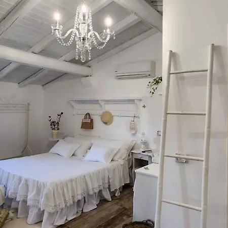Masseria Violante Boutique 3* Ruffano