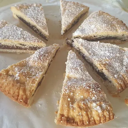 Masseria Violante Boutique Couette-café