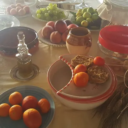 Bed & Breakfast Masseria Violante Boutique Ruffano