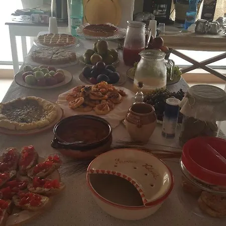 Masseria Violante Boutique Bed & Breakfast