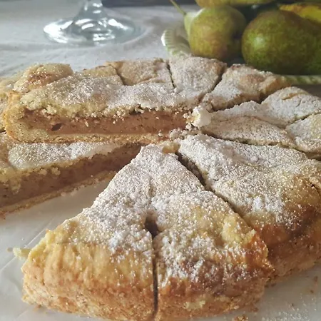 Bed & Breakfast Masseria Violante Boutique Ruffano