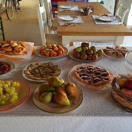 Masseria Violante Boutique Ruffano