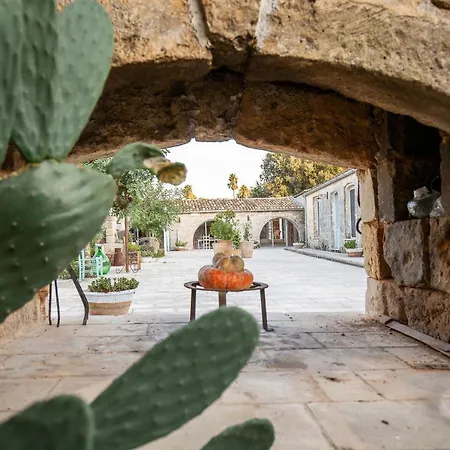 Masseria Violante Boutique 4* Ruffano