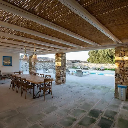 Couette-café Masseria Violante Boutique 4*