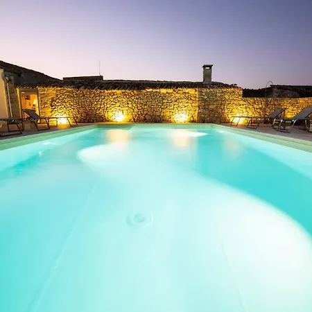 Couette-café Masseria Violante Boutique 4*