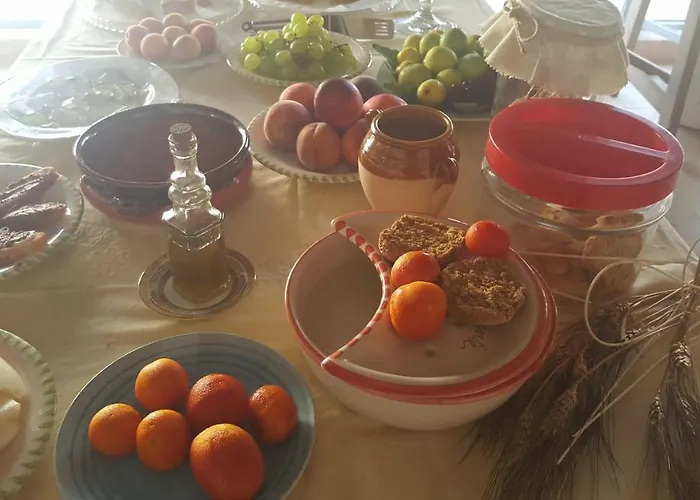 Bed & Breakfast Masseria Violante Boutique Ruffano