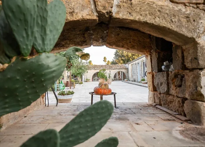 Masseria Violante Boutique 4* Ruffano