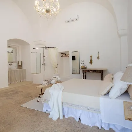 Masseria Violante Bed & Breakfast