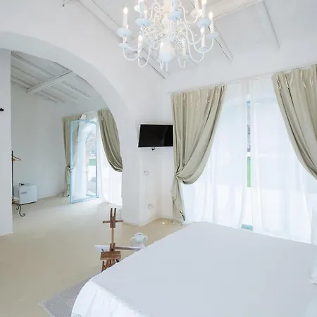Masseria Violante 3* Ruffano