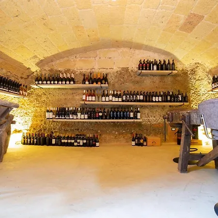 Masseria Violante 3*