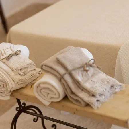 Masseria Violante Bed & Breakfast Ruffano