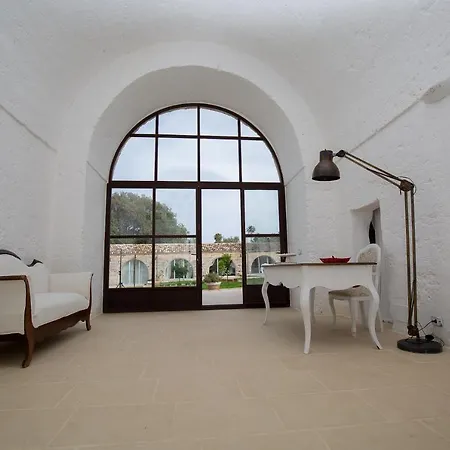 Bed & Breakfast Masseria Violante 3*