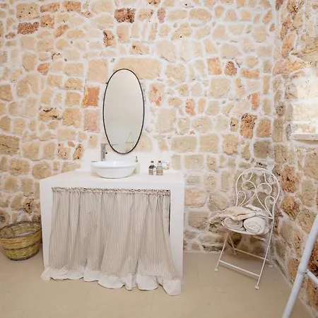 Masseria Violante 3* Ruffano