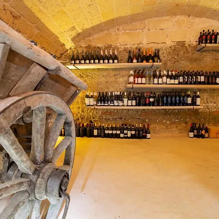 Masseria Violante 3*