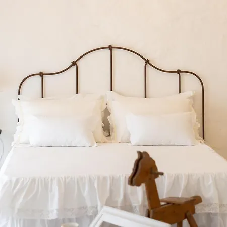Bed & Breakfast Masseria Violante Ruffano