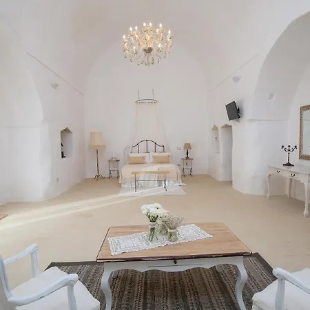Masseria Violante