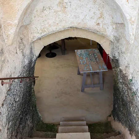 Masseria Violante
