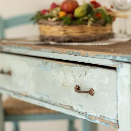 Masseria Violante Bed & Breakfast 3*
