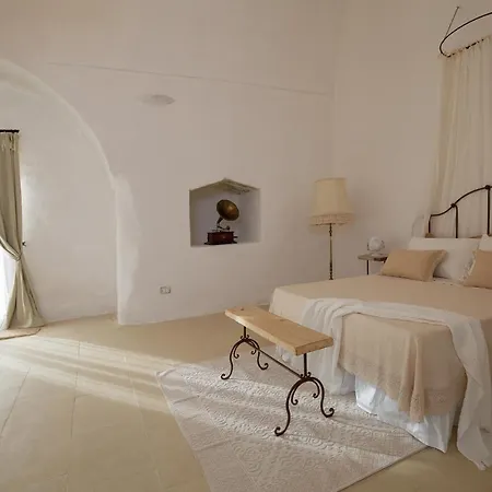 Masseria Violante Bed & Breakfast Ruffano