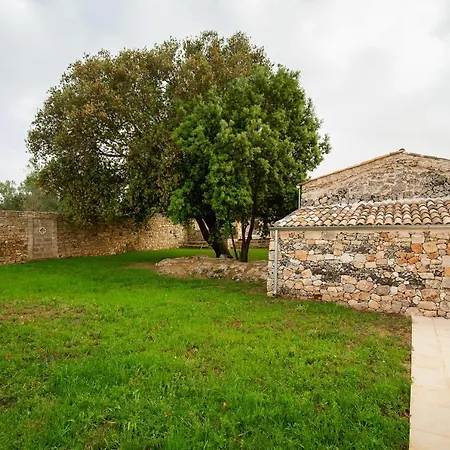 Masseria Violante Ruffano