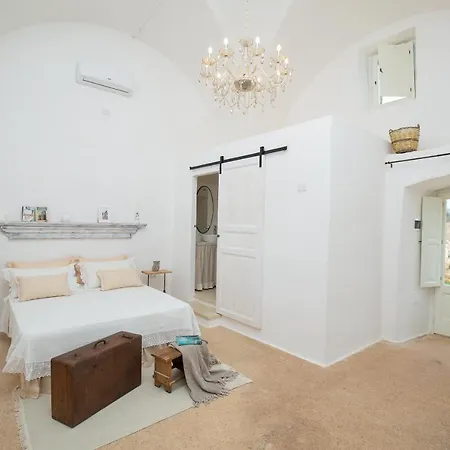 Masseria Violante 3*