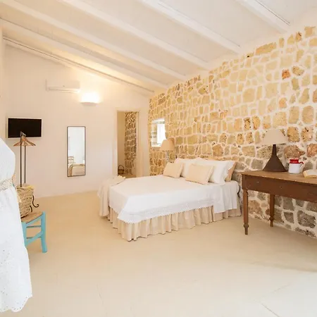 Masseria Violante 3*