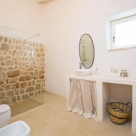 Bed & Breakfast Masseria Violante 3*