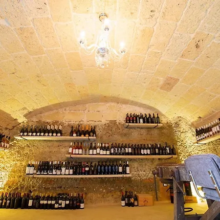 Bed & Breakfast Masseria Violante 3*