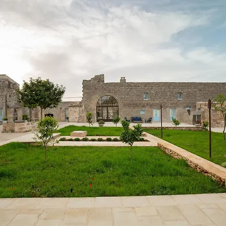 Masseria Violante Bed & Breakfast Ruffano