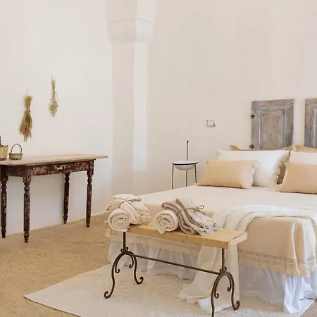 Bed & Breakfast Masseria Violante Ruffano
