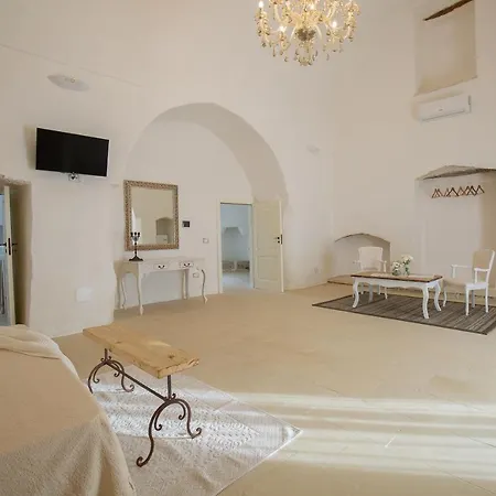 Masseria Violante Bed & Breakfast