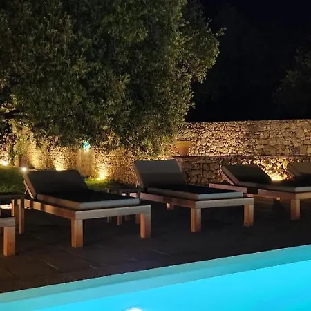 Masseria Violante Ruffano