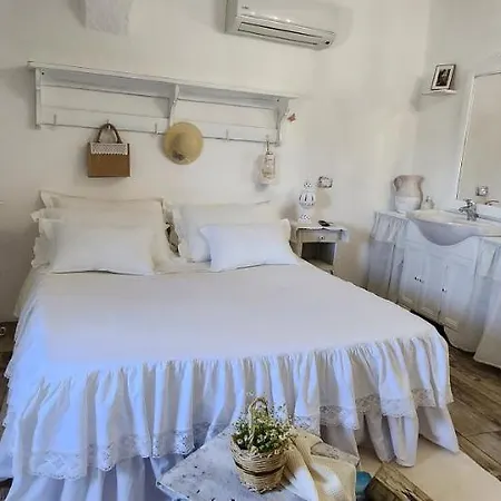 Masseria Violante 3*