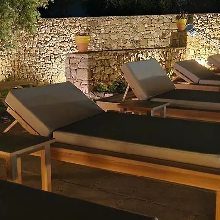 Bed & Breakfast Masseria Violante
