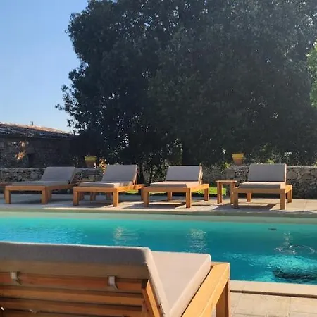 Bed & Breakfast Masseria Violante Ruffano