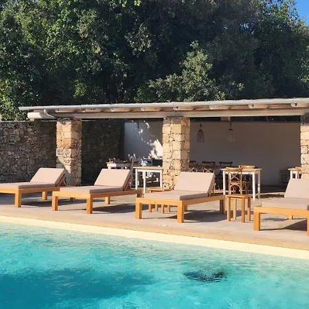 Masseria Violante 3* Ruffano