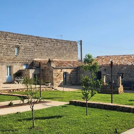 Masseria Violante Ruffano