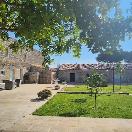 Masseria Violante 3* Ruffano