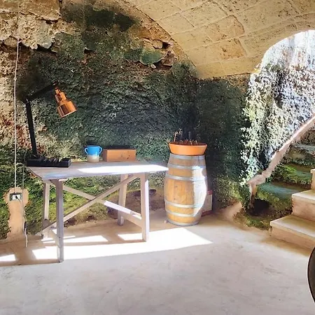 Masseria Violante Bed & Breakfast Ruffano