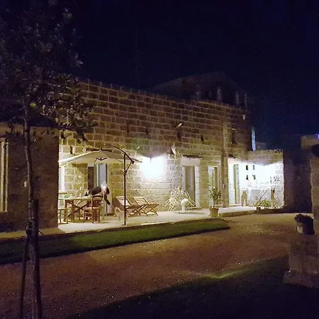 Bed & Breakfast Masseria Violante