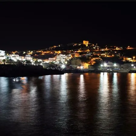 Masseria Violante 3*