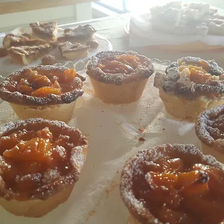 Masseria Violante Boutique Nocleg ze śniadaniem