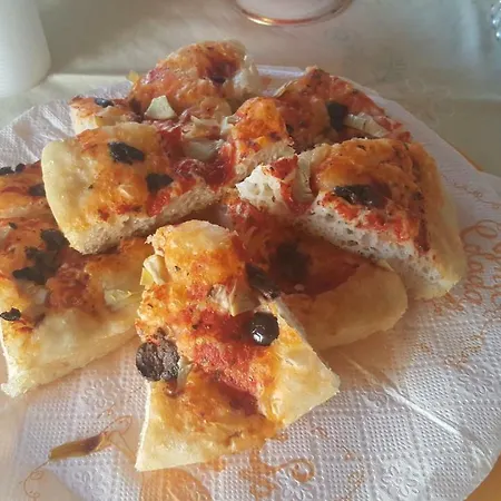 Bed & Breakfast Masseria Violante